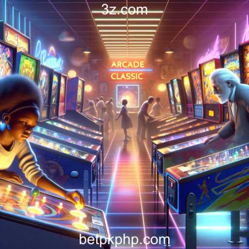 Arcade Fun