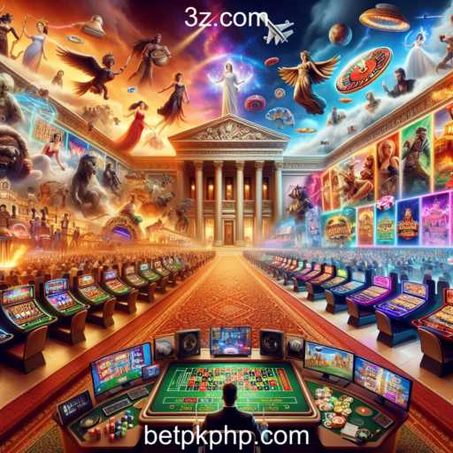Casino Games