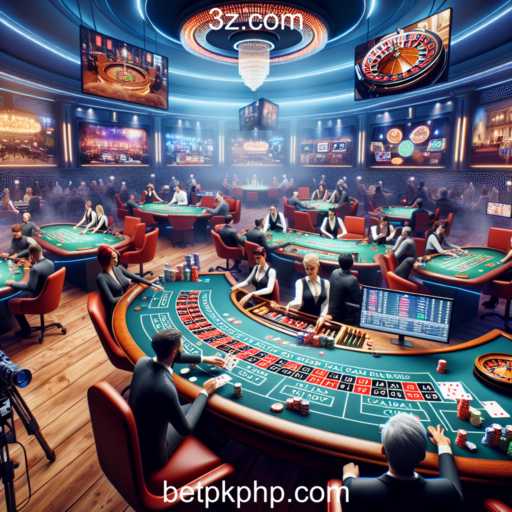 Live Dealer