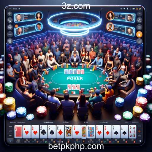 Poker