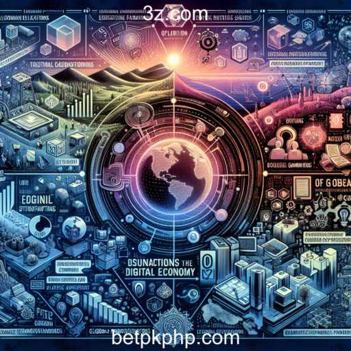 The Rise of Online Betting and Its Impacts