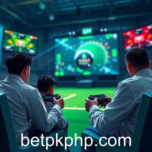 The Rise of Online Gaming Platforms Amid Global Trends