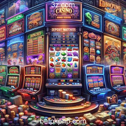 Slot Machines
