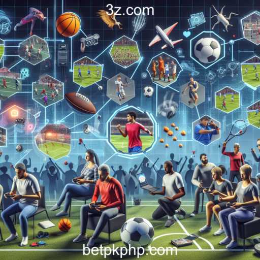Sports Betting