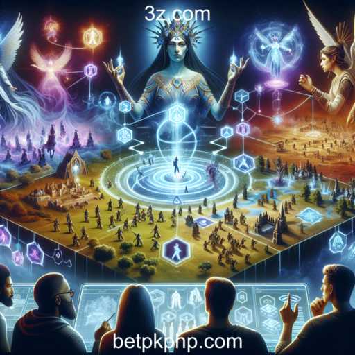Strategy Games