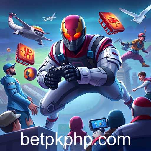 The Rise of BetPK in the Online Gaming World